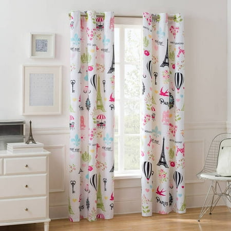 kid bedroom curtain modern mainstays room darkening paris single girls bedroom curtain panel kid bedroom curtain modern mainstays room darkening paris single girls bedroom curtain panel